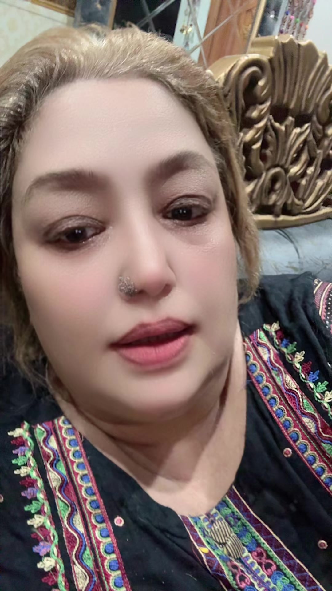 @Jannat khan