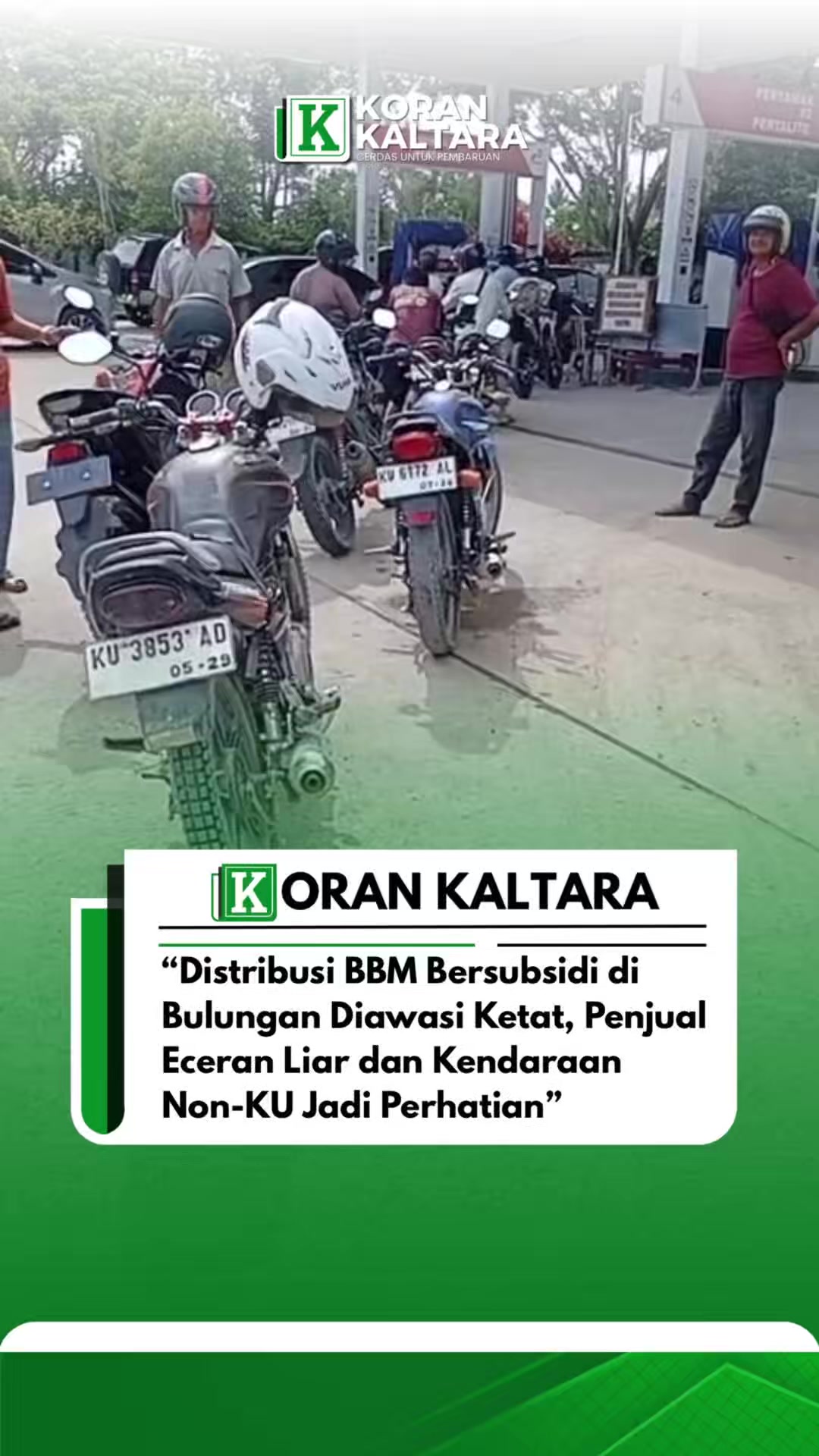 @korankaltara