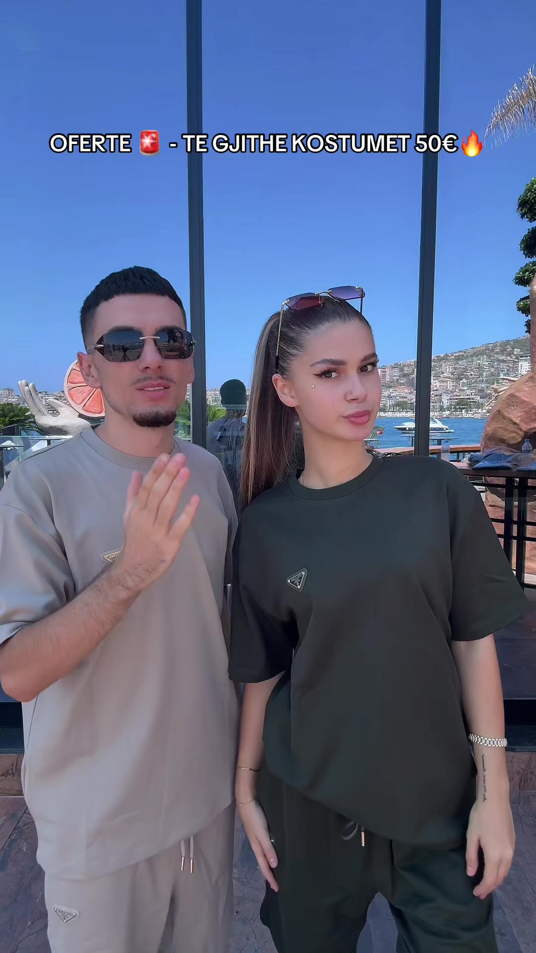 @DUA by Arjon Saliaj