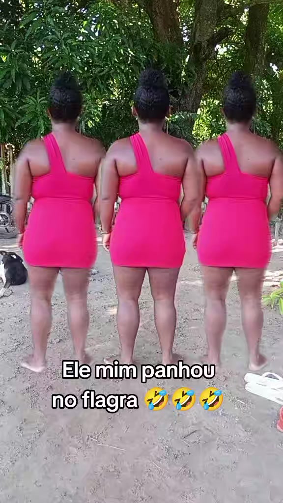 @Baixinha Maranhense 🫡🥰