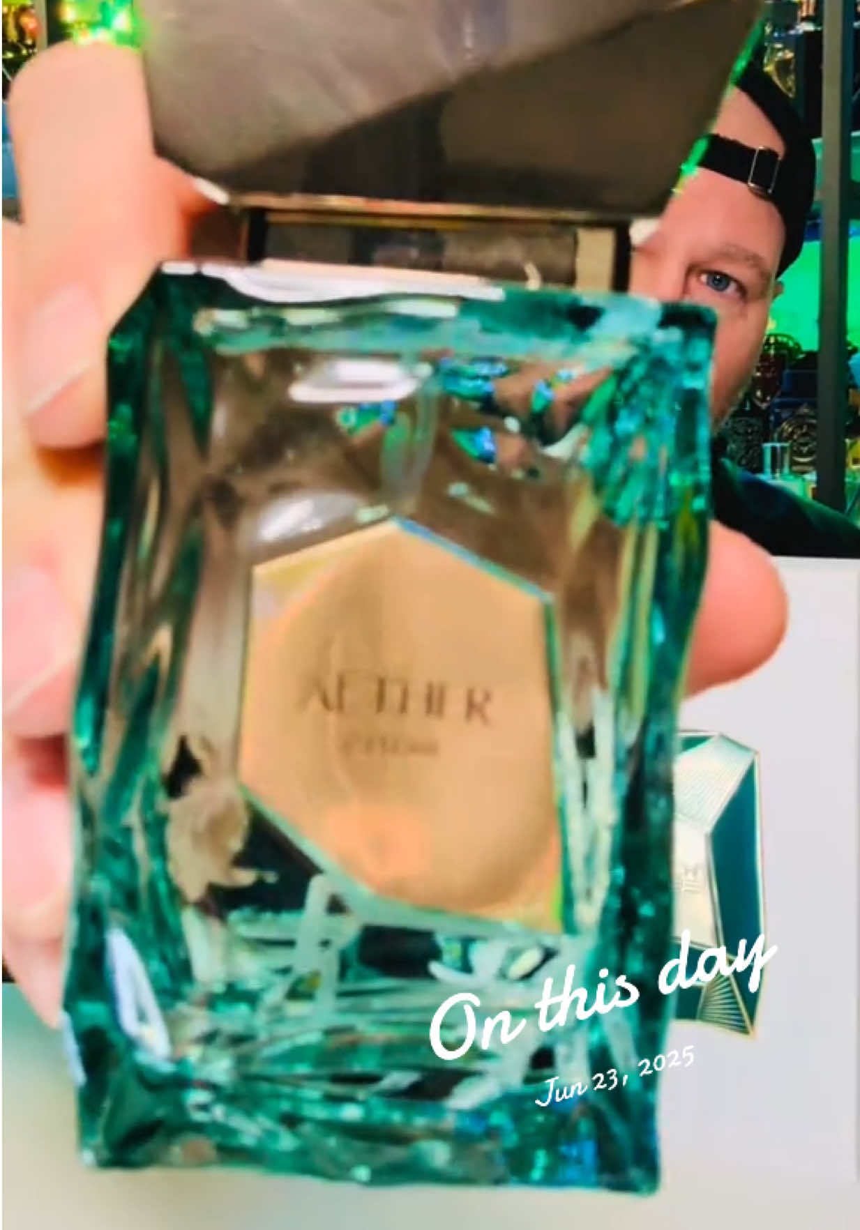 @McBroom Fragrance