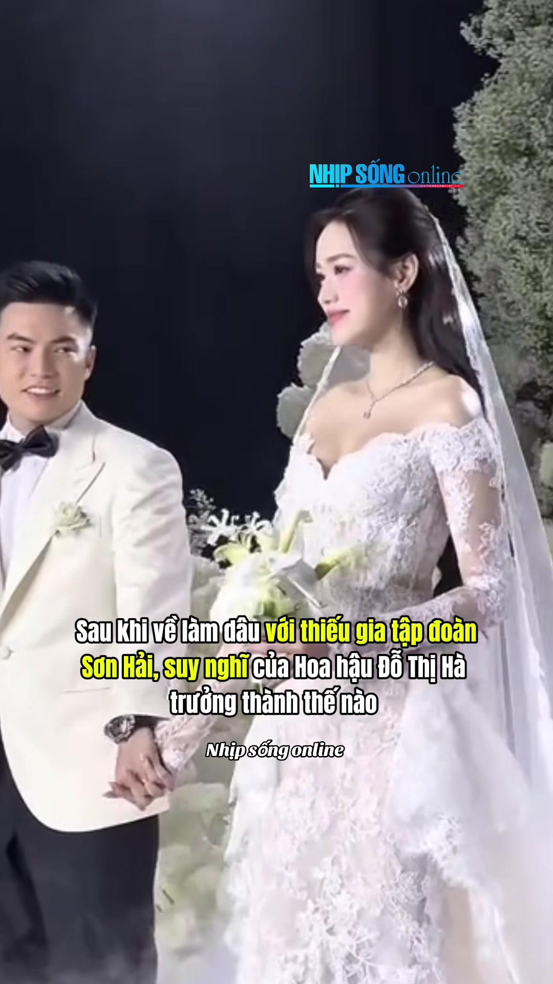 @Nhịp Sống Online