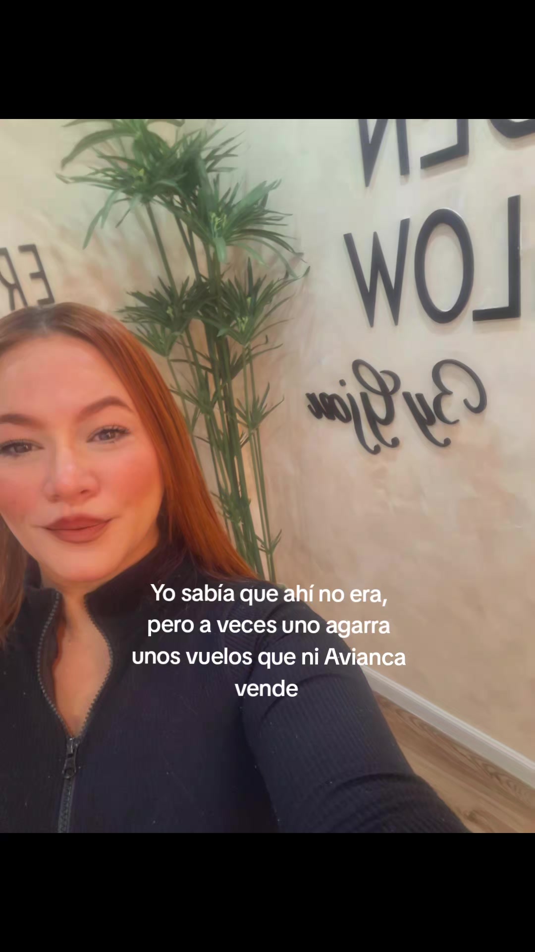 @Luisa Abreu