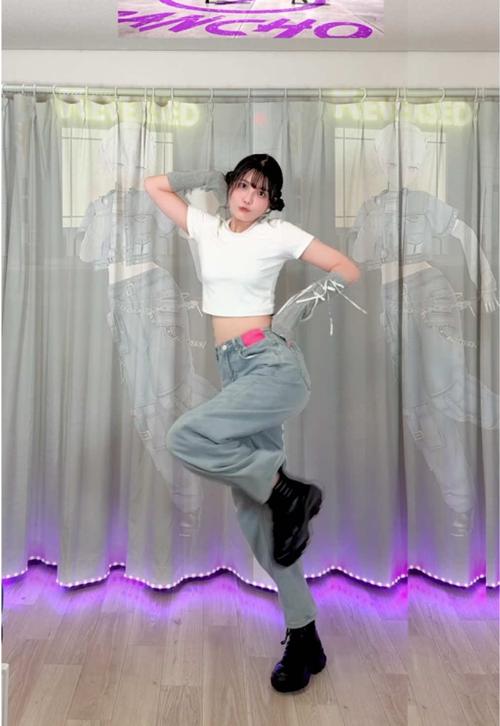 @野田真理愛🐻❄️