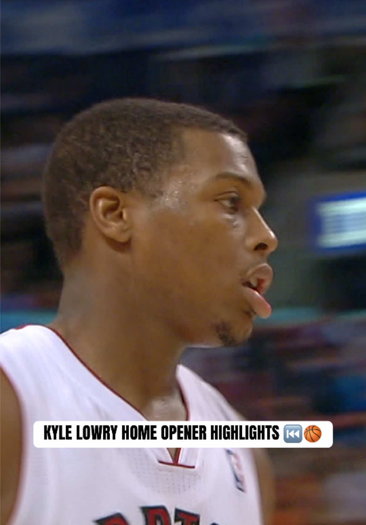 @Raptors