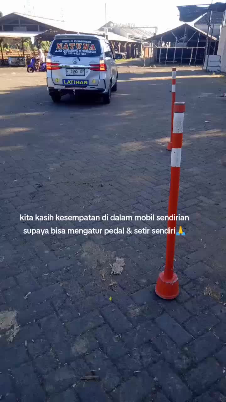 @Ali Natuna Probolinggo