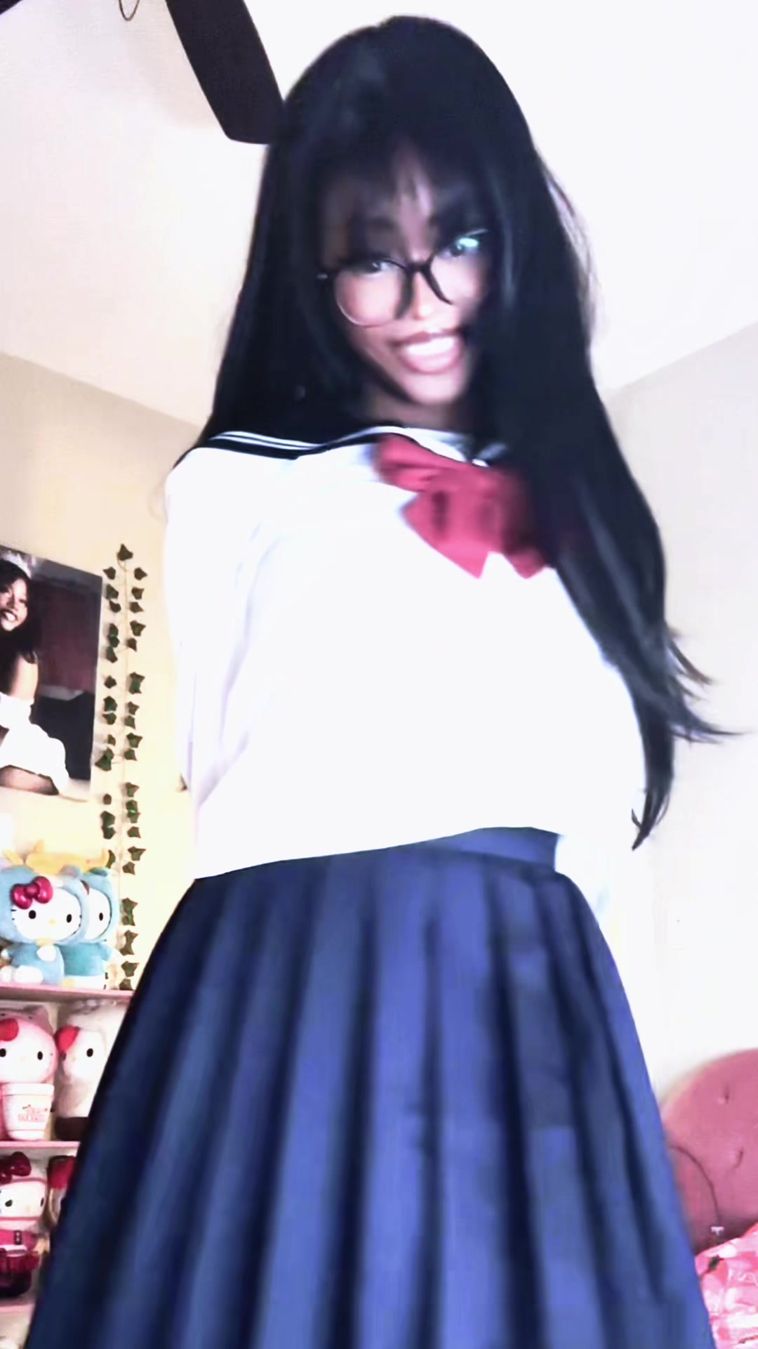 @♡ I&rsquo;m bonnie ♡