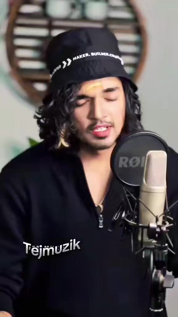 @tej_muzik🇮🇳