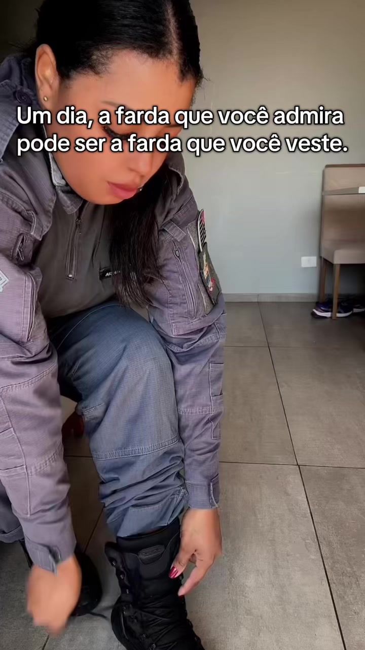 @SD Garcia | Além da Farda