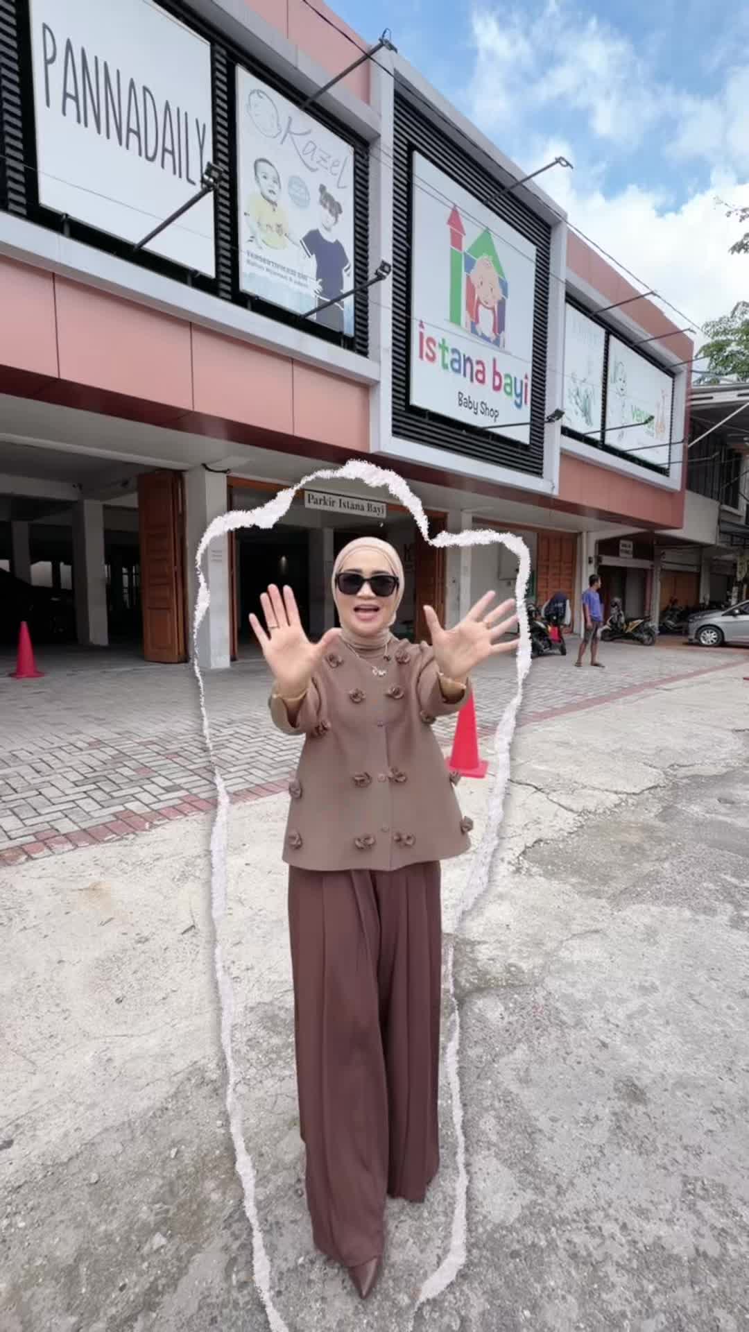@Istana Bayi