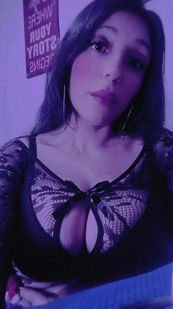 @Camila Aylen Caceres