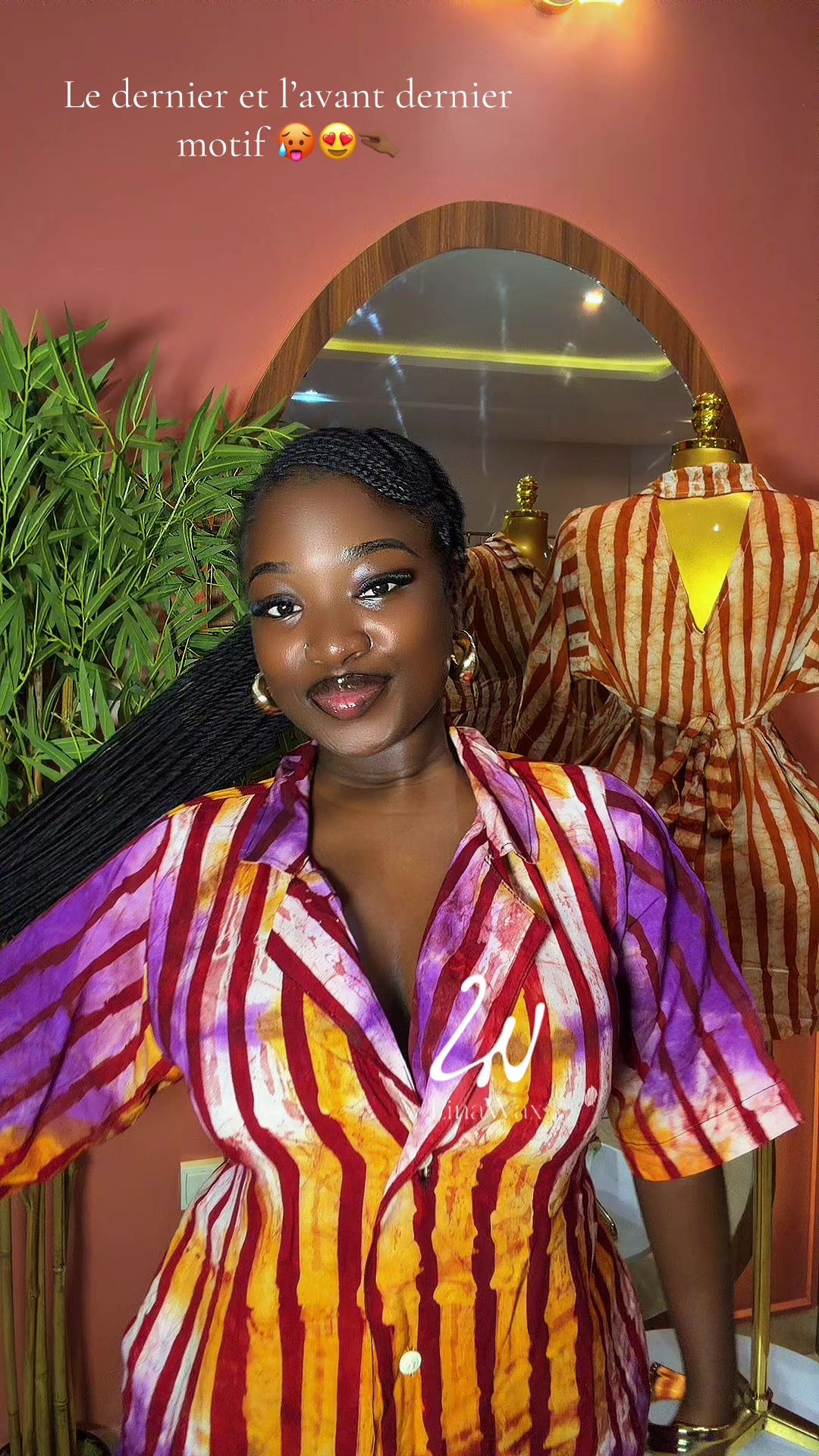 @linawaxcreation🪡🧵🇧🇯