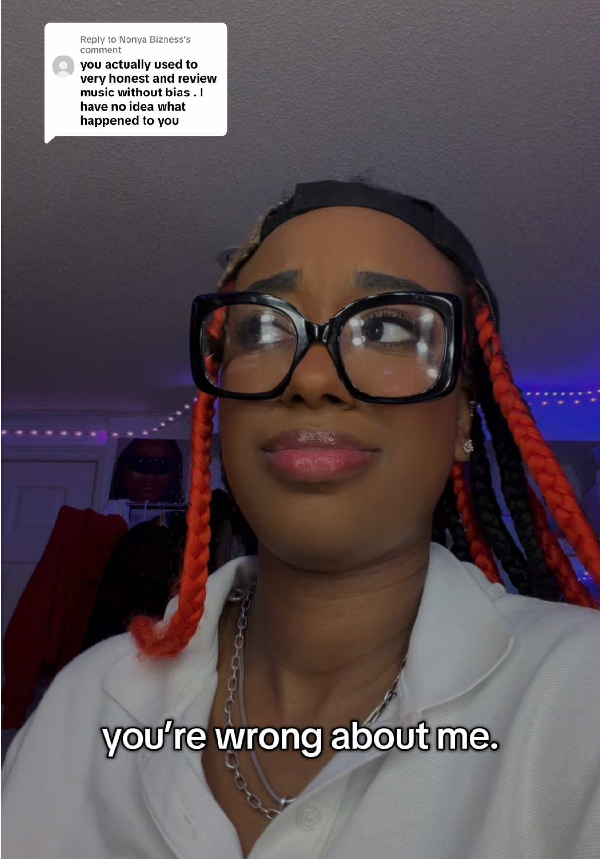 @myah elliott