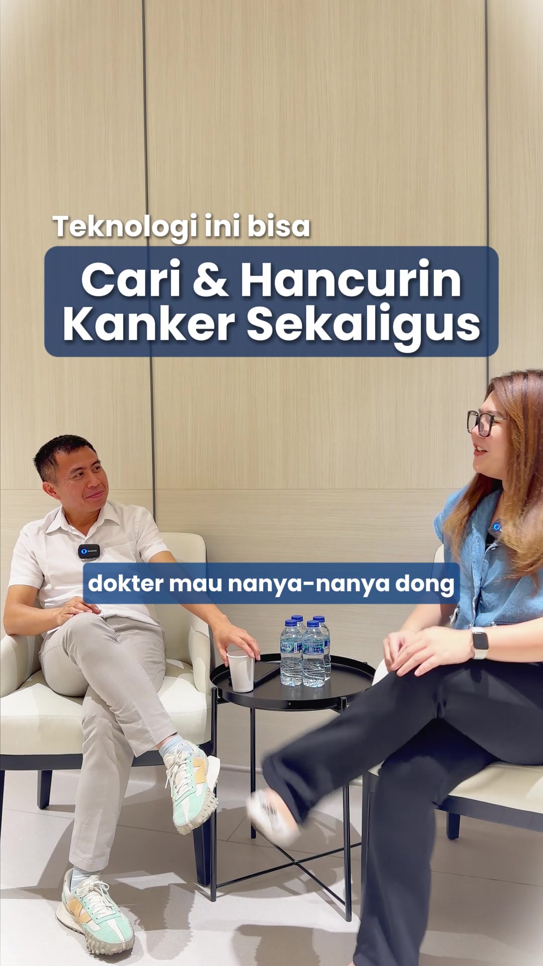 @Ciputra Hospital Surabaya