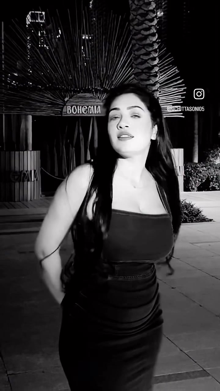 @Richitta Soni🤍