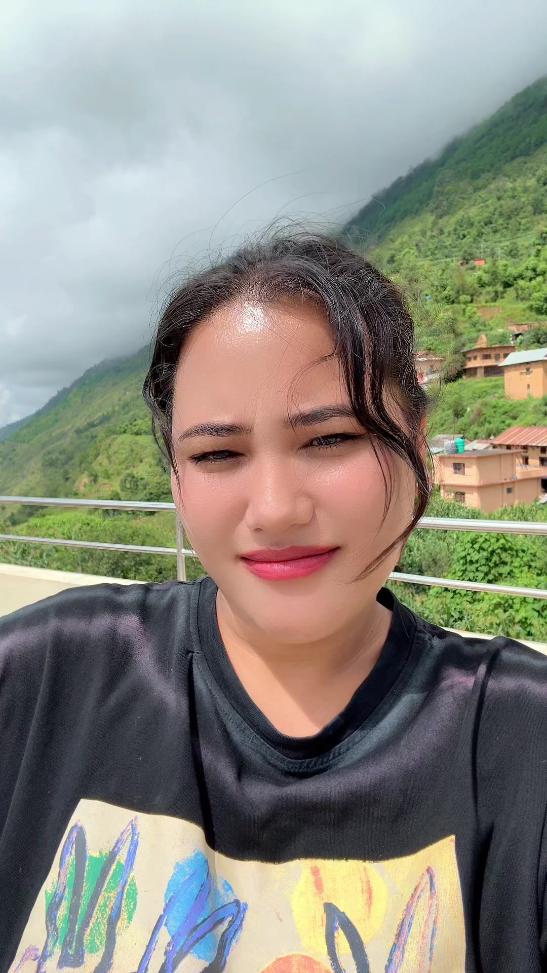 @shrishtitamang