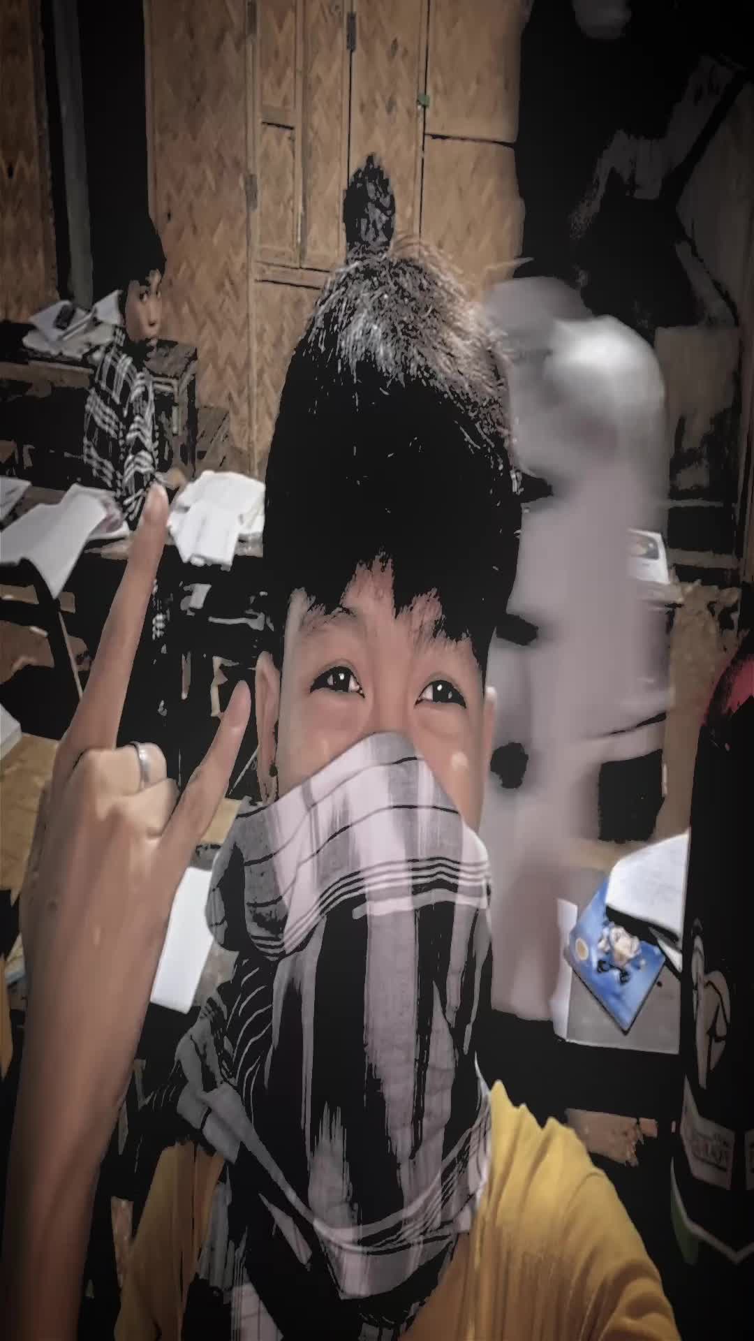 @&rdquo;ကို ထက်🤫&rdquo;🤷&zwj;♂️