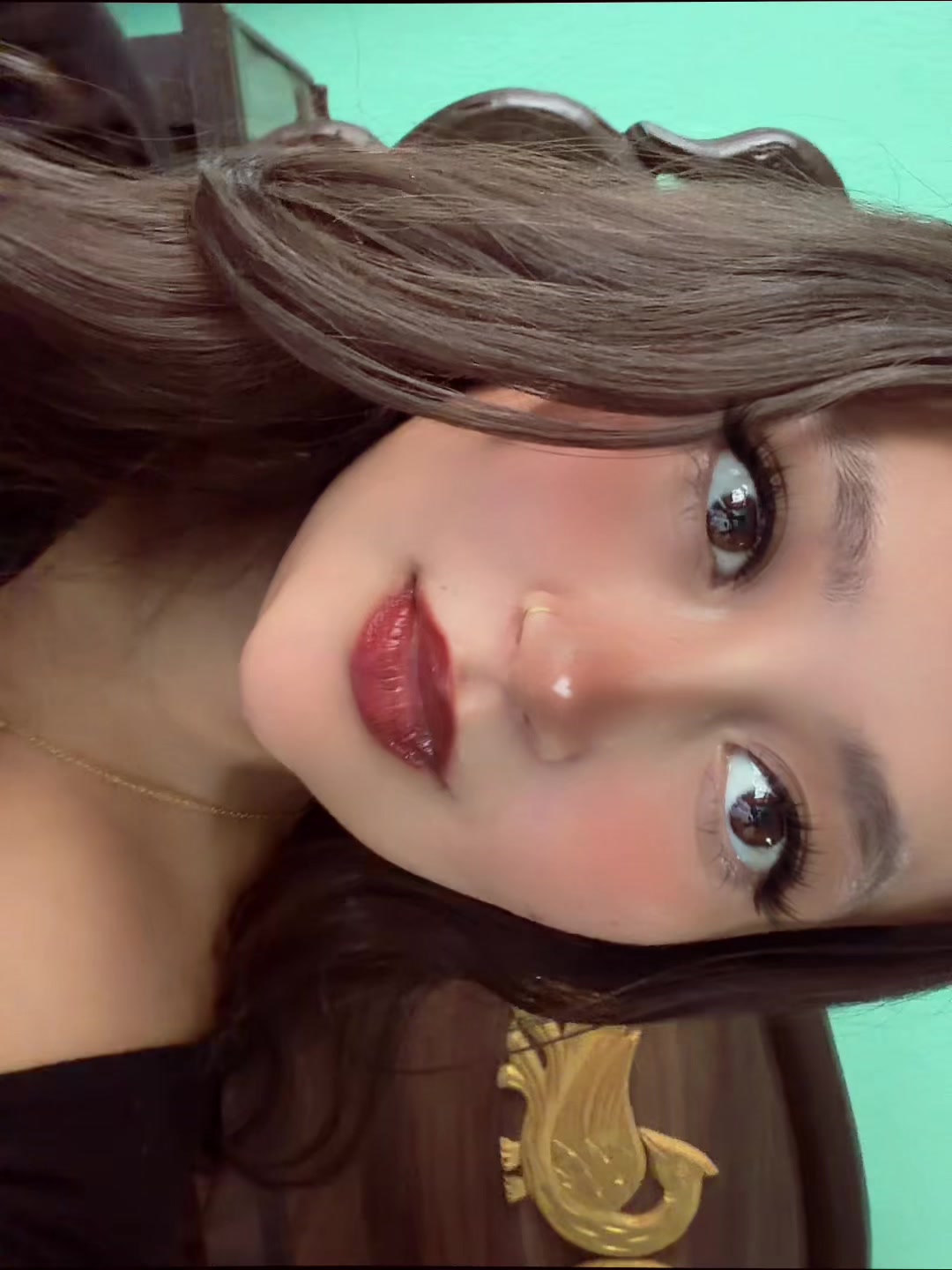 @Jasmine pandey