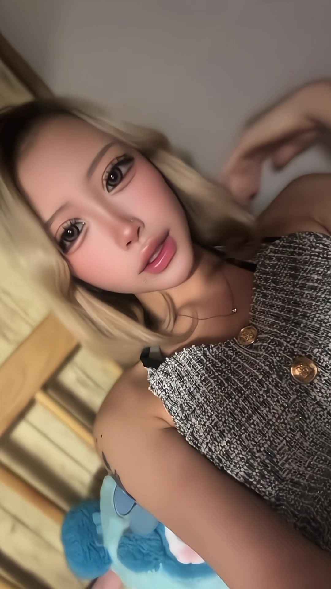 @ほの