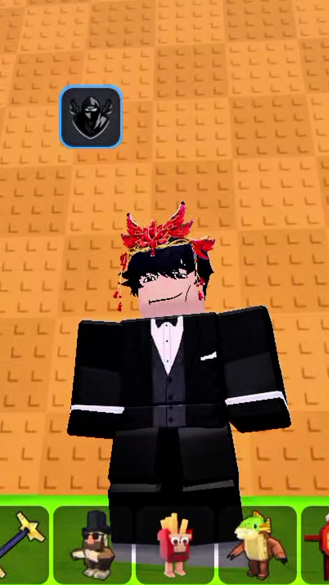 @Keazyro