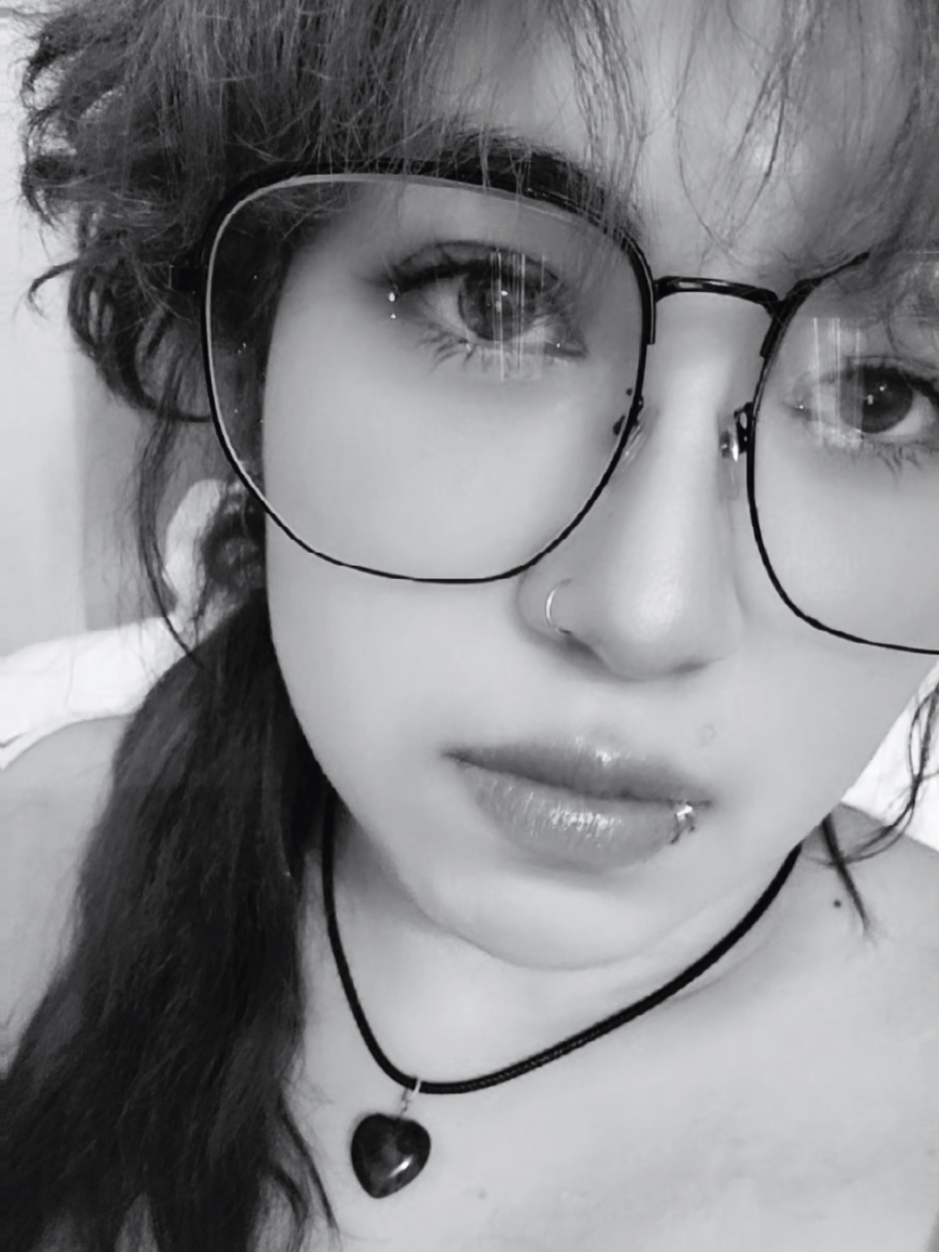 @Gaby Franco
