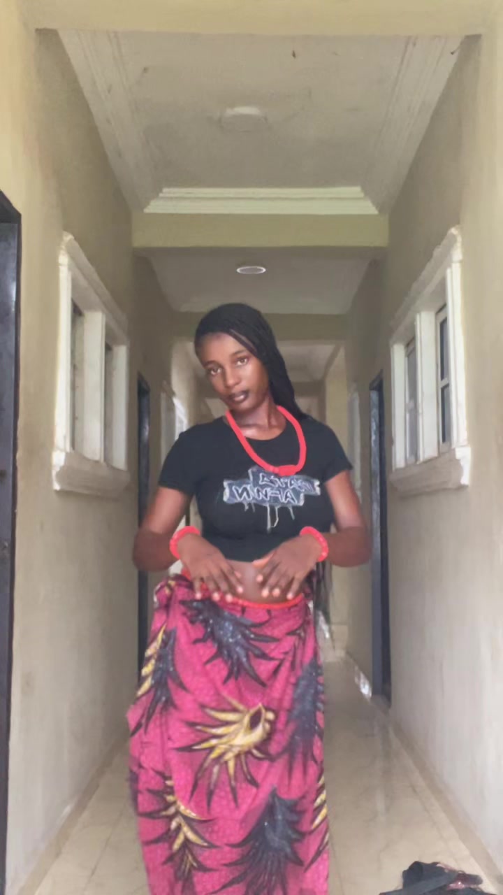 @Face of unizik 2025/2026โค๏ธ๐