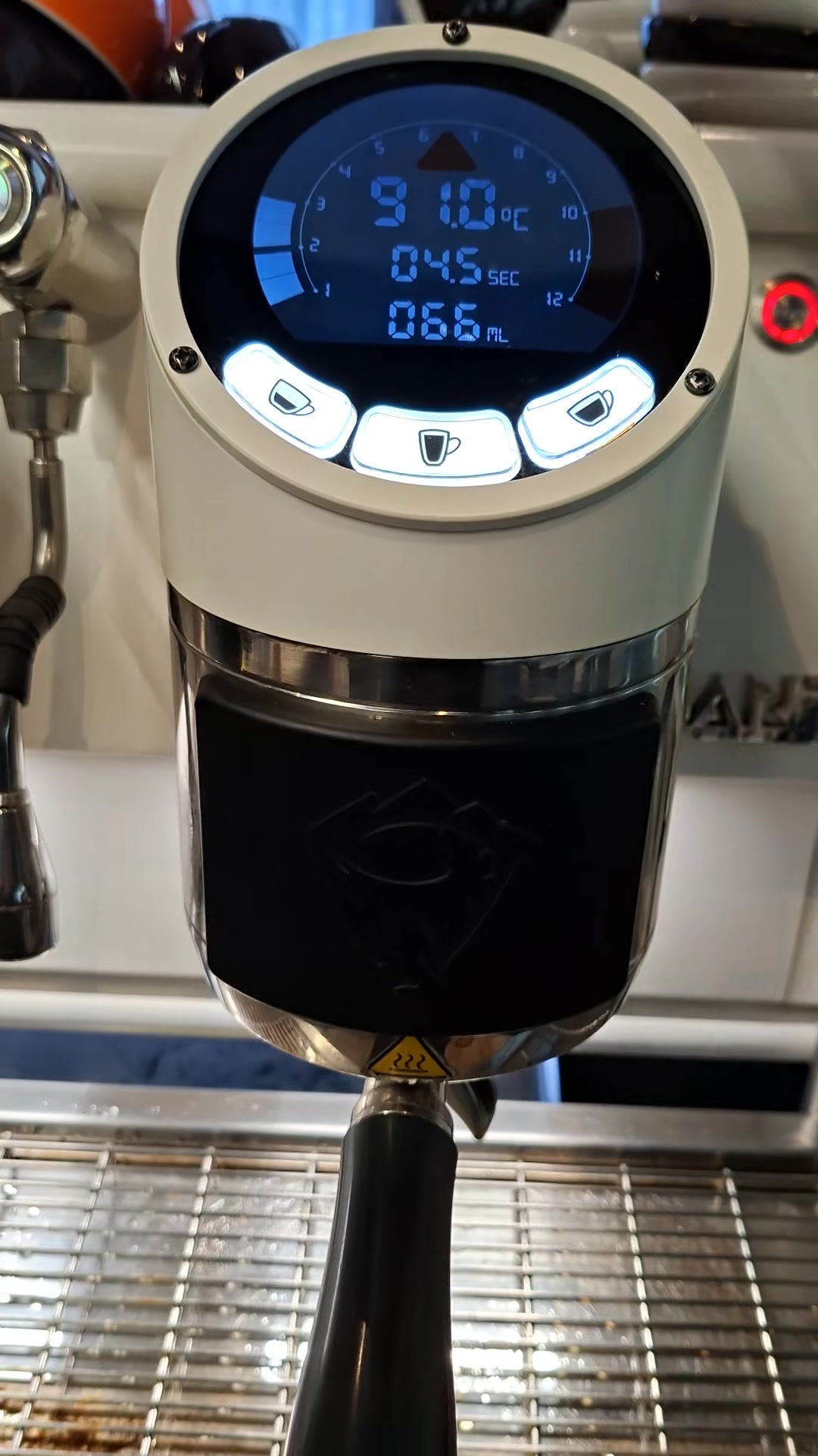 @Ata barista