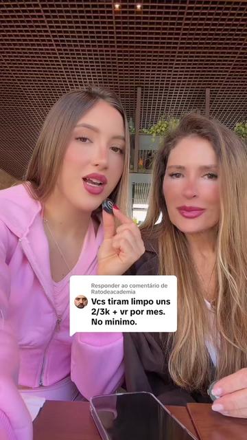 @Yasmim Galli