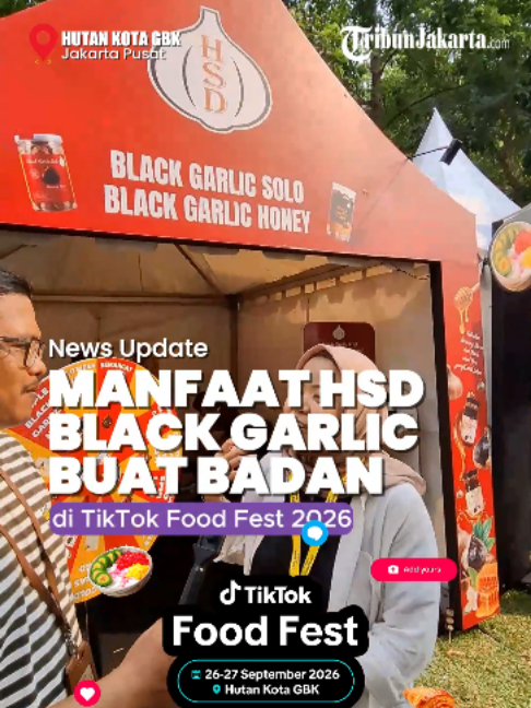 @Tribun Jakarta Official