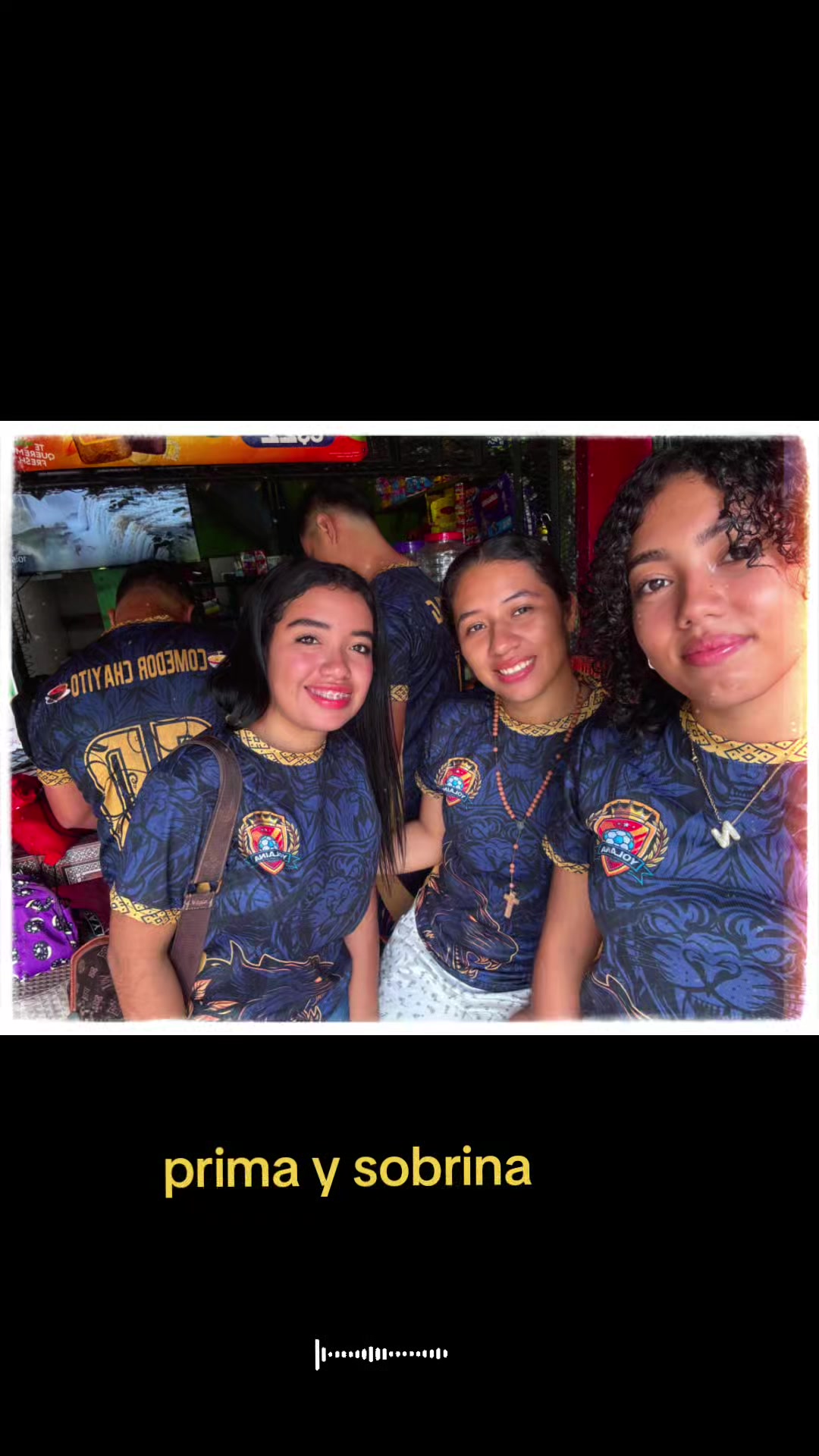 @Lisbeth Benavidez