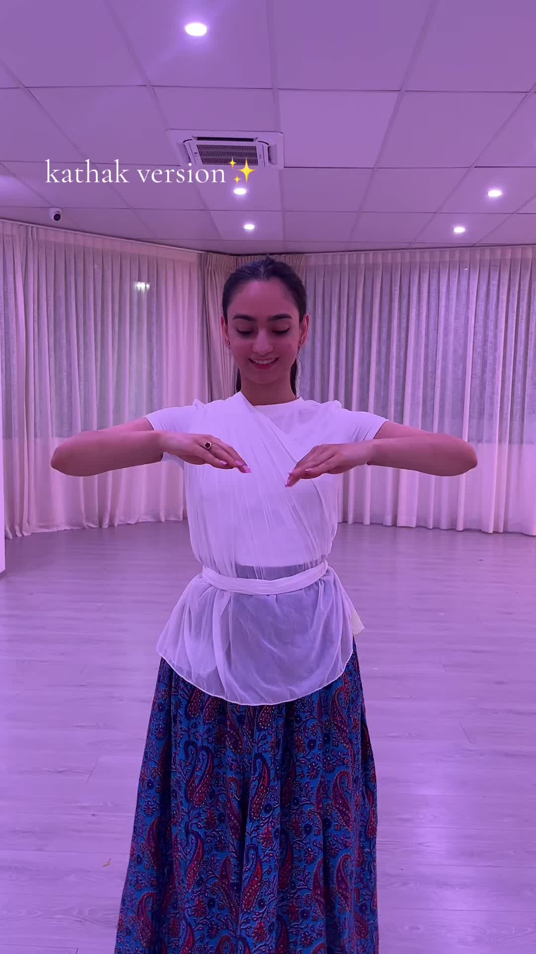 @Swastik Dance Sydney