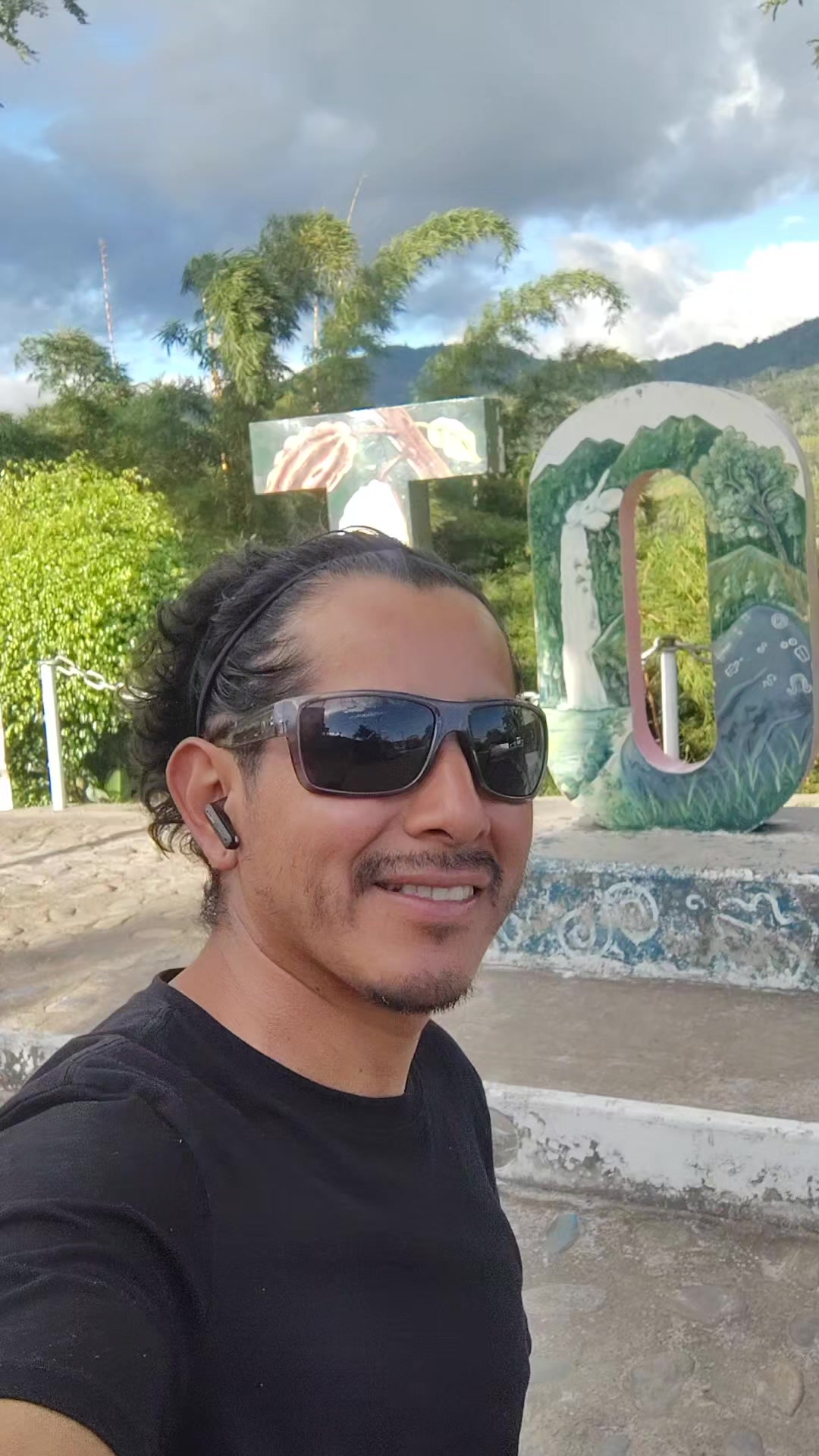 @Magui&ntilde;a Expeditions