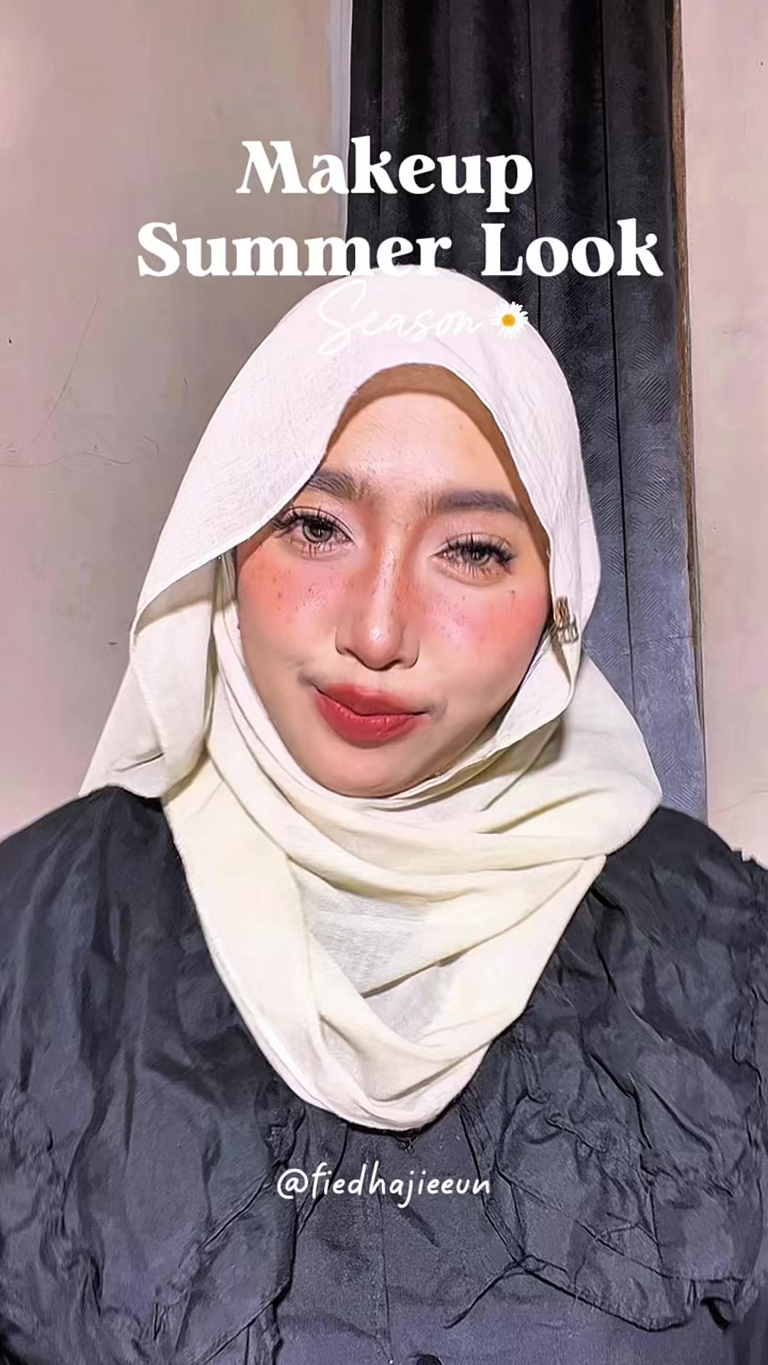 @Fie Dha Jie Eun