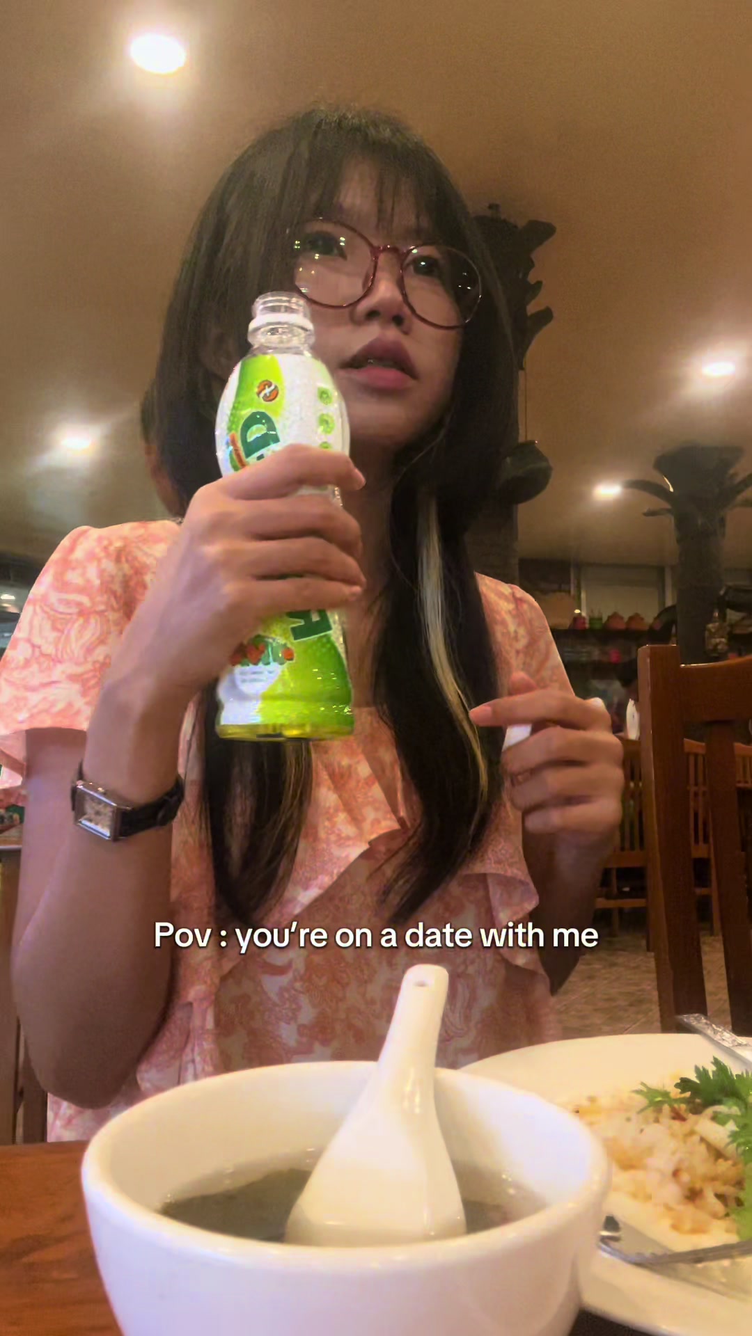 @CinnamoDee As Your Dear