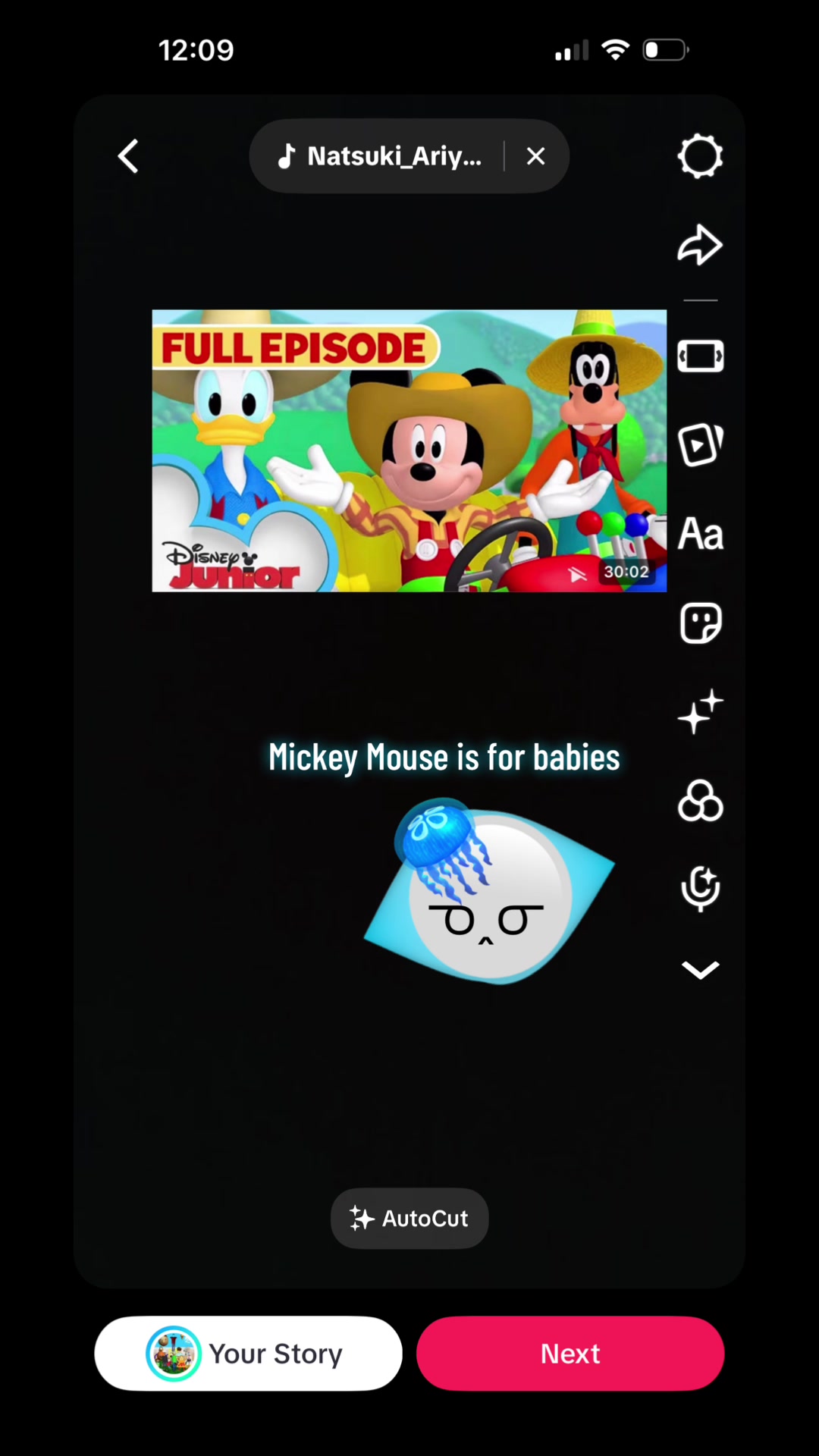 @Baldi’s basics universe