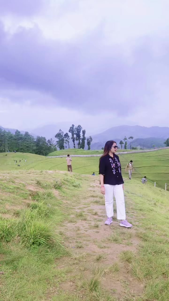 @Bhawana Bhandari