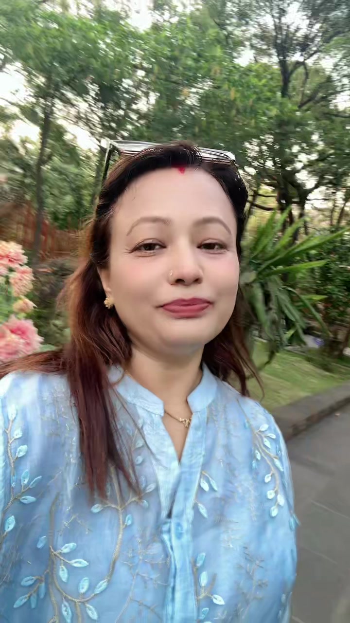 @🧿Urmila Pathak,Hetauda🙏🏻