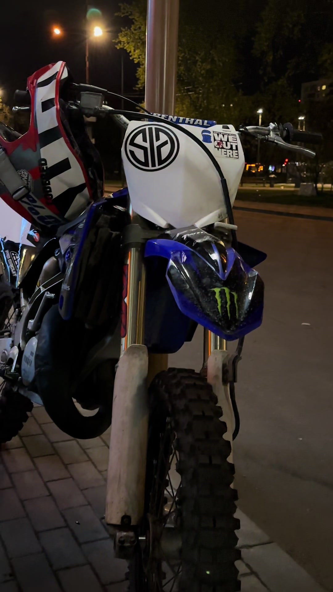 @Buba Racing