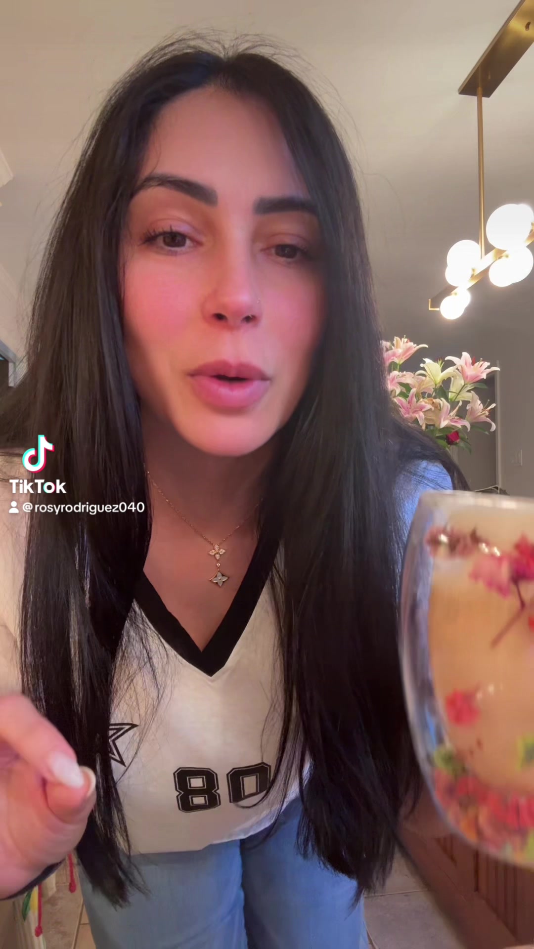 @Rosy Rodriguez