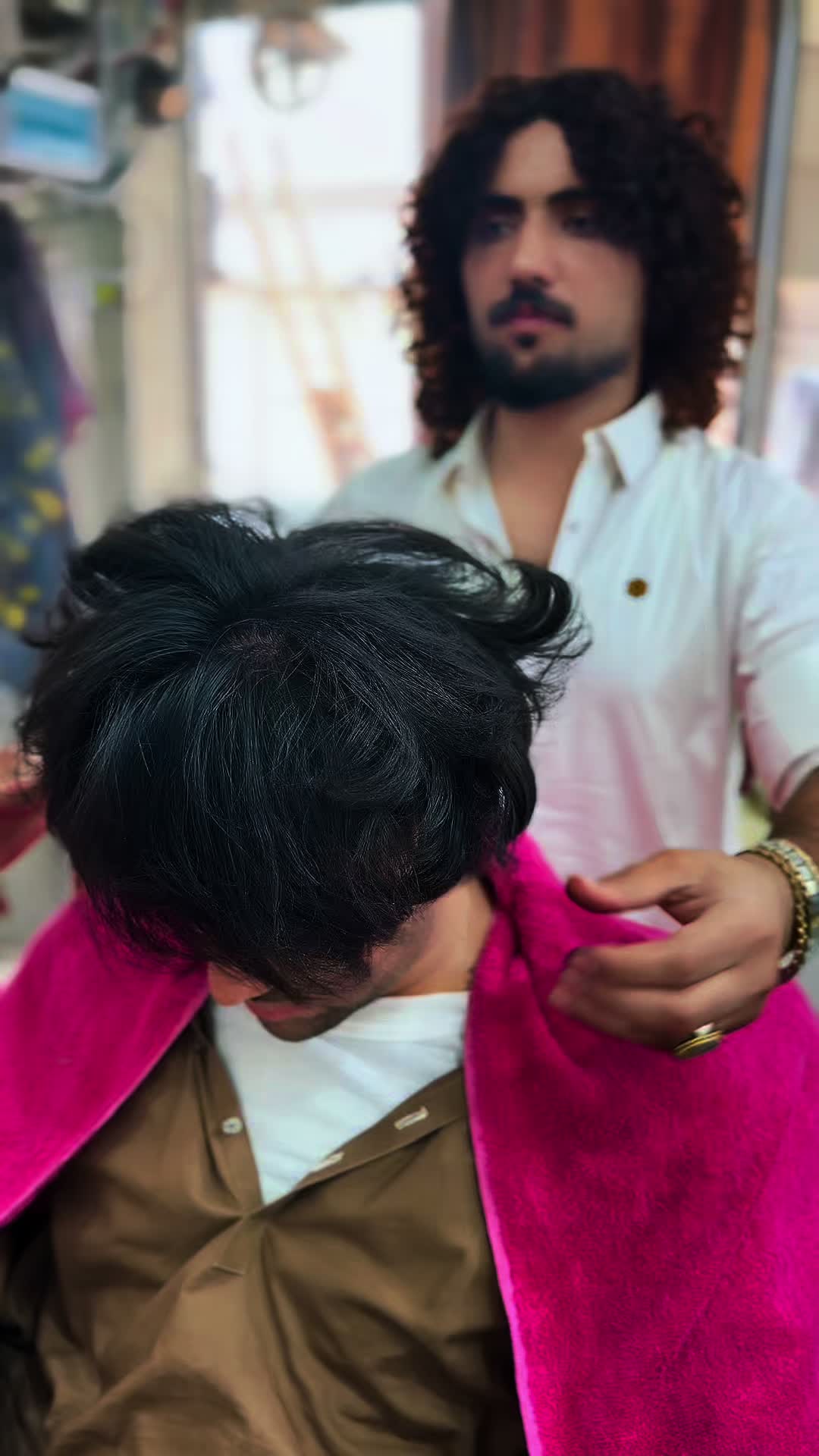 @💇🏻Dilkash SaLoon 💇🏻