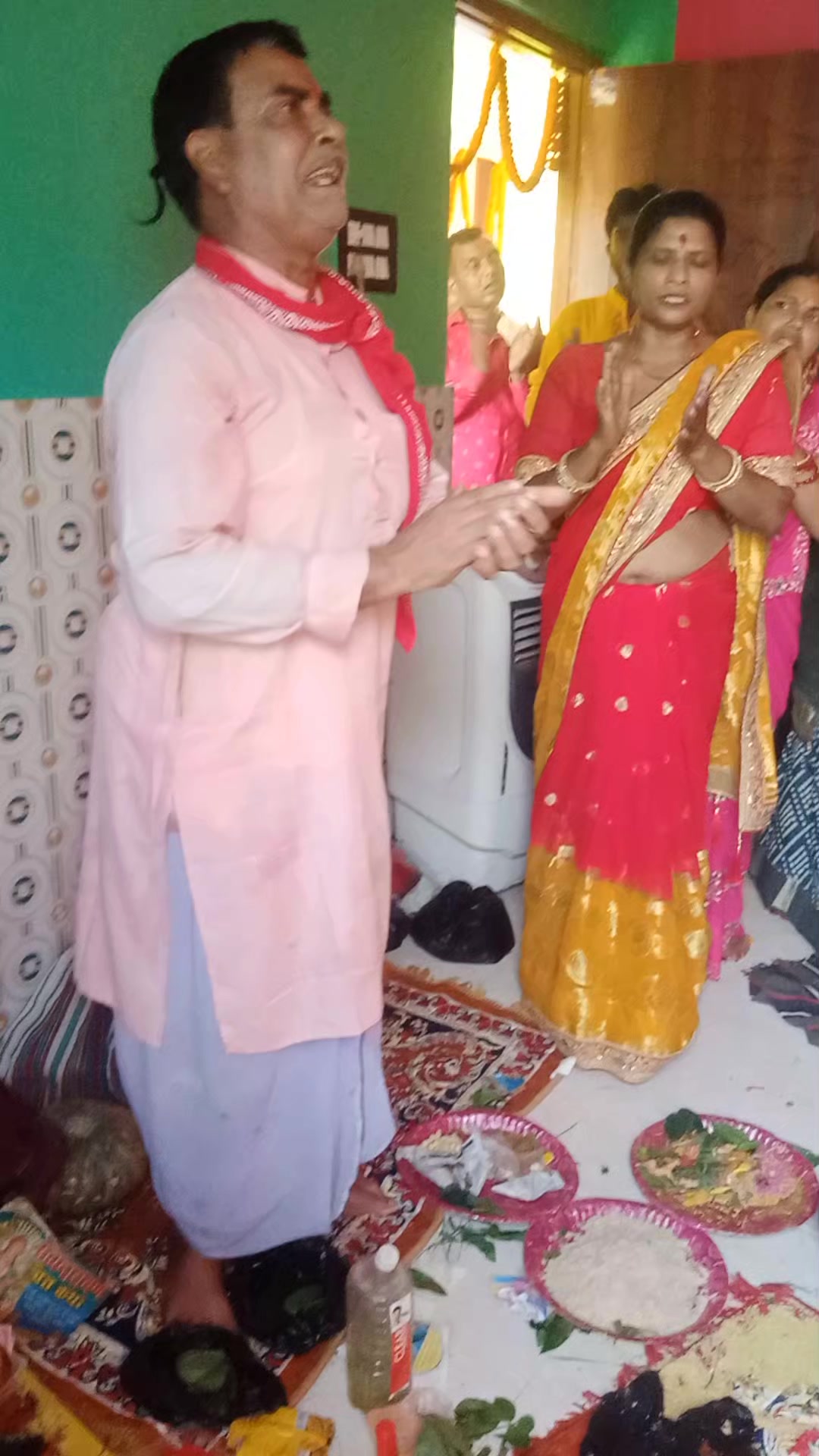 @Ritesh Mishra