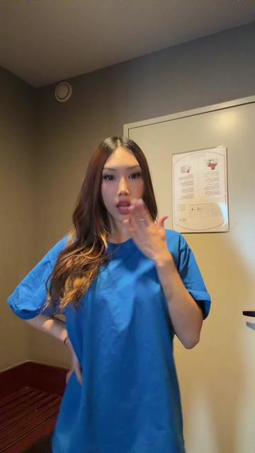 @Tina Yoshi