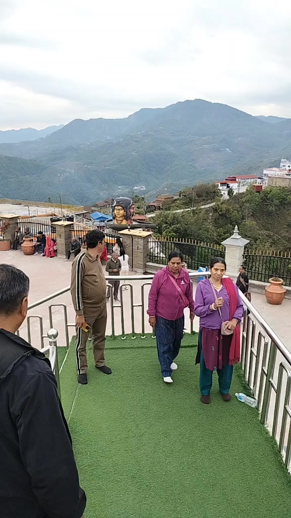 @Padma-Rijal