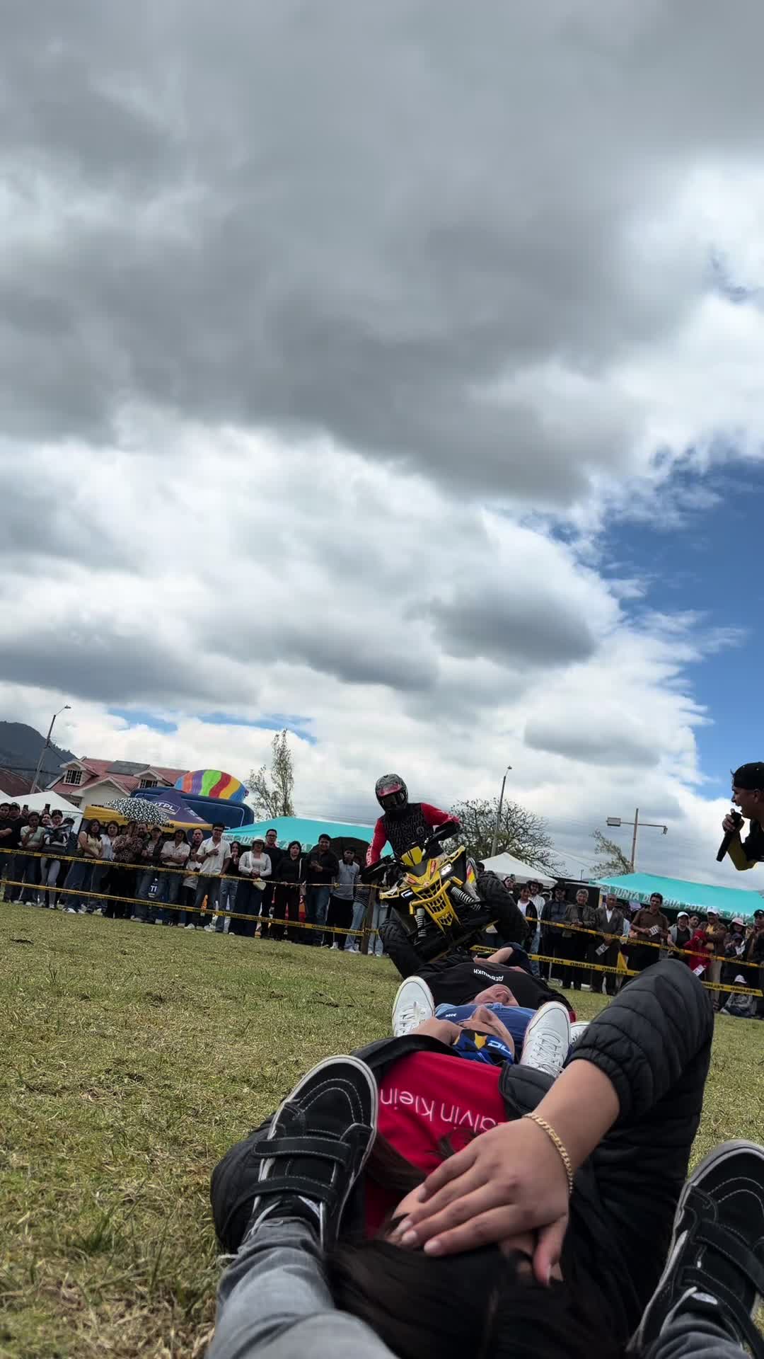 @Gersain Londoño