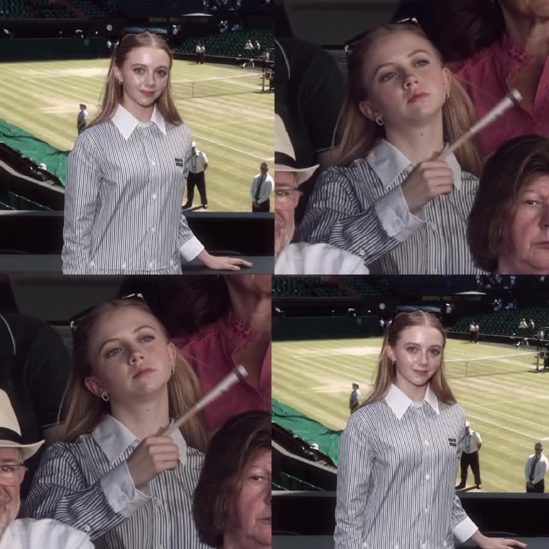 @Evie Templeton Fan