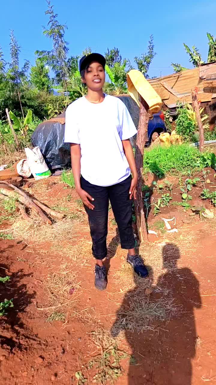 @kamba babe❣️