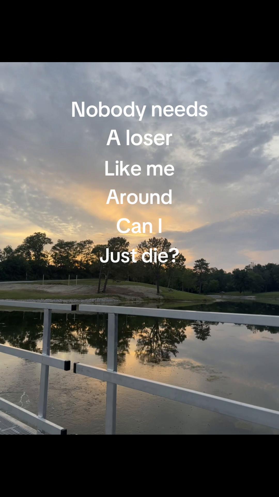@ 