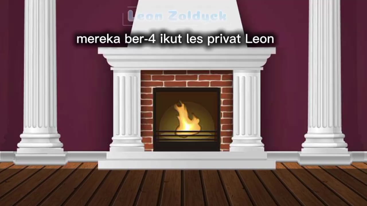 @LEON.Z || ラズ