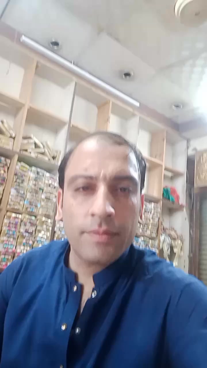 @Irfan Bacha