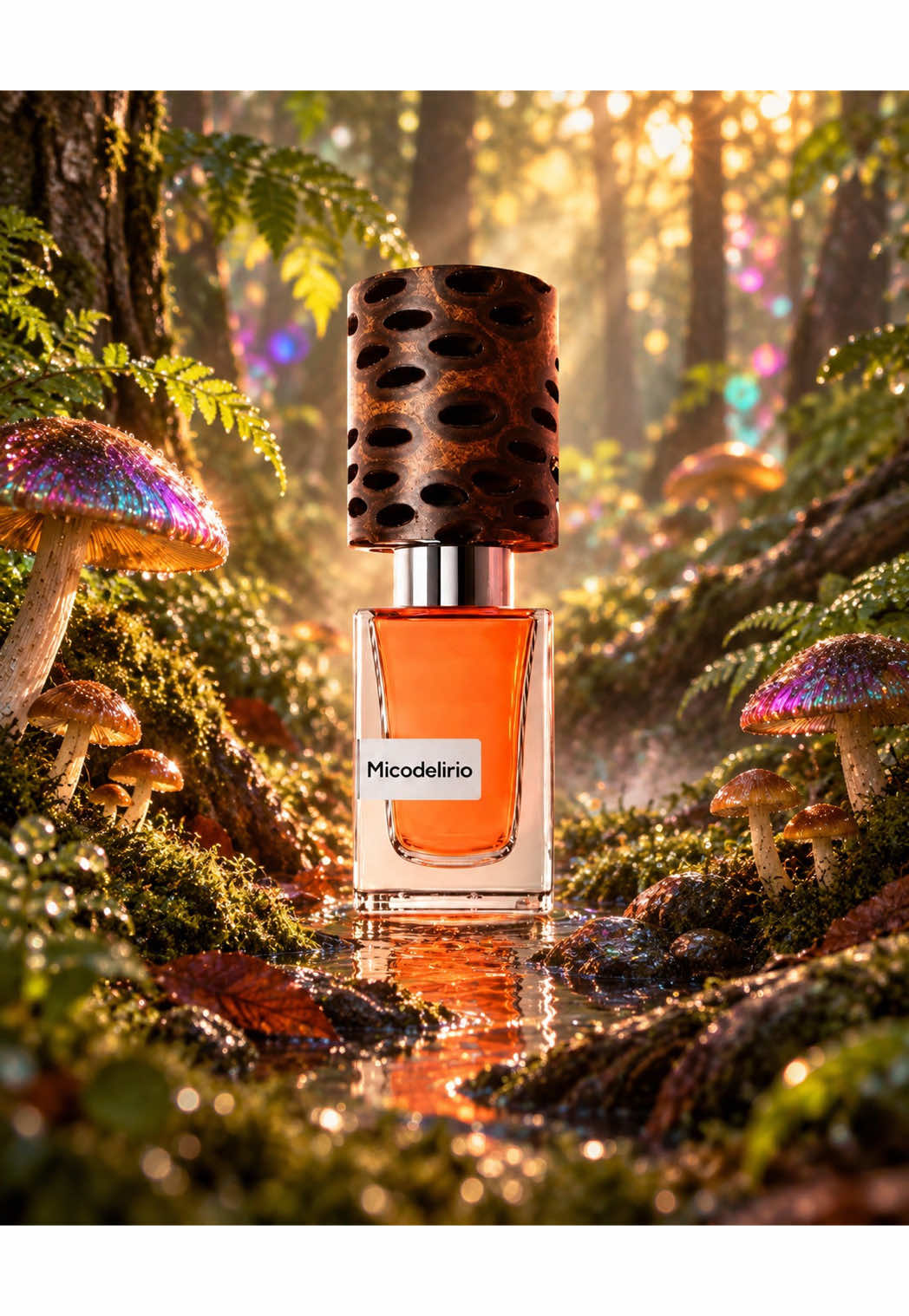 @Perfumology